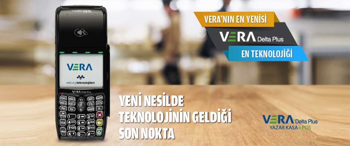 Dardanel Store Vera Yazar Kasa