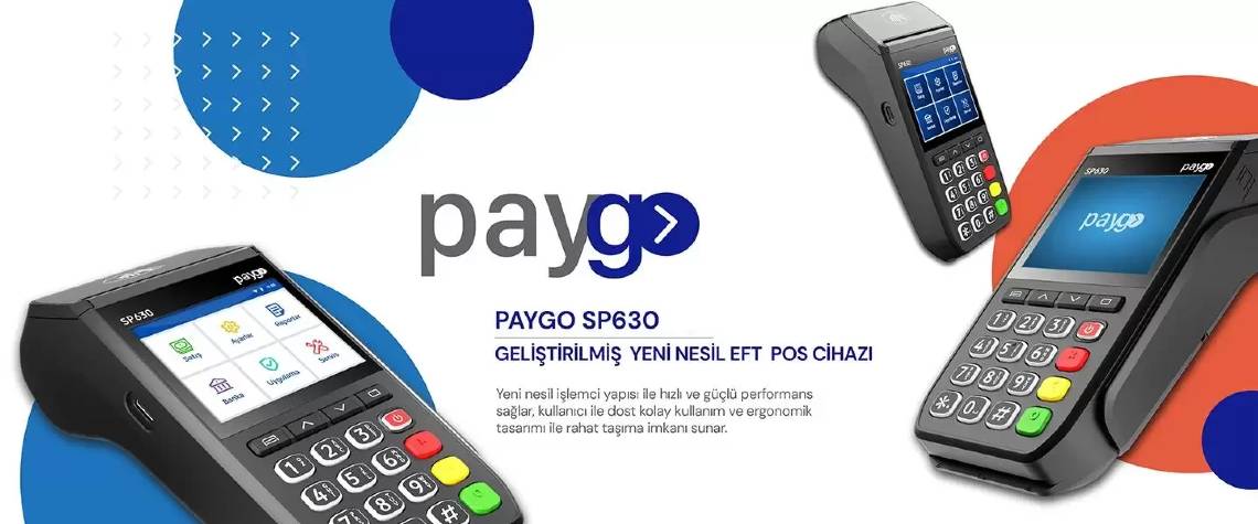 Dardanel Store Pago Yazar Kasa
